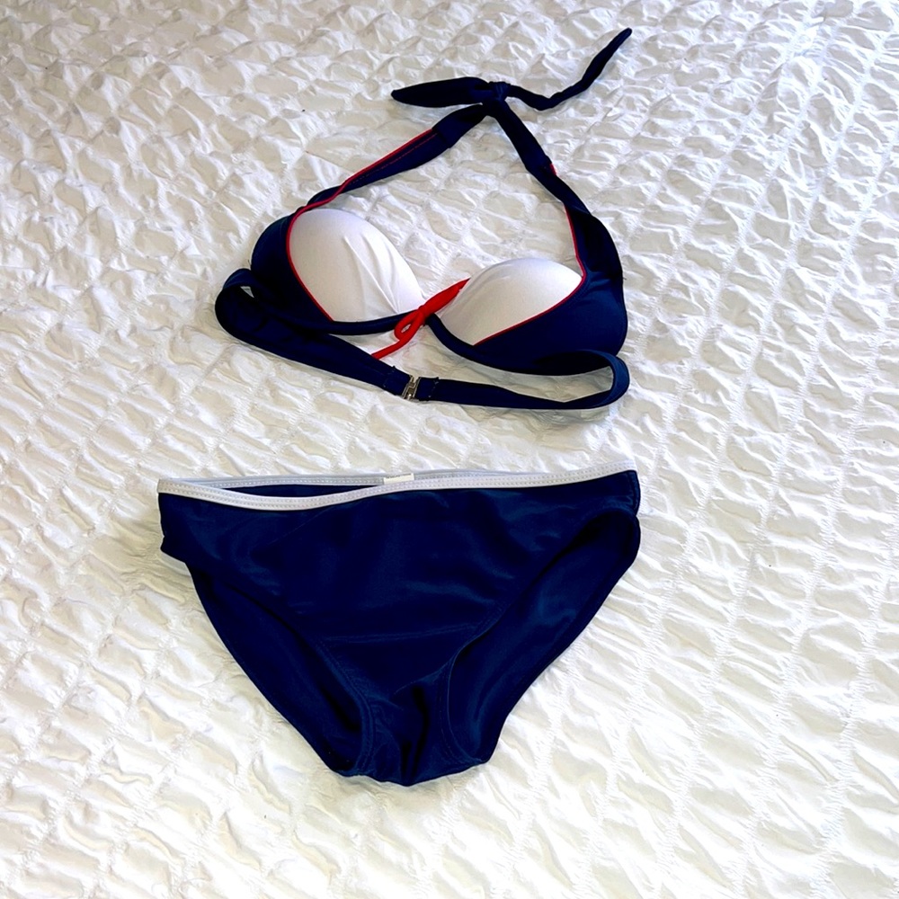 2pc Swim Suit